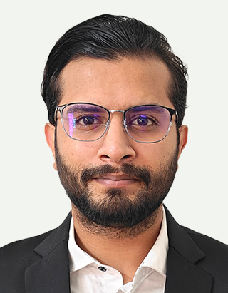 Ripun Aggarwal director of the company